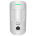 Бездротовий сповіщувач руху Ajax Superior MotionCam HD (PhOD) Jeweller white з камерою