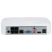 Видеорегистратор Dahua DHI-NVR2104-P-I2 4-канальный 1U 4PoE 1HDD WizSense
