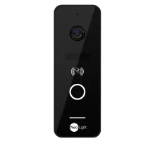 Вызывная панель NeoLight OPTIMA ID FHD Black