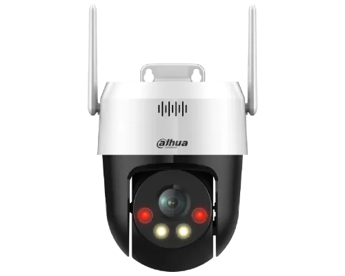 IP відеокамера Dahua DH-P5AE-PV 5МП (4мм) WiFi IP відеокамера Dahua DH-P5AE-PV 5МП (4мм) WiFi