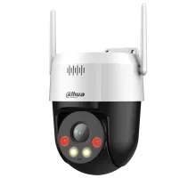 IP відеокамера Dahua DH-P5AE-PV 5МП (4мм) WiFi