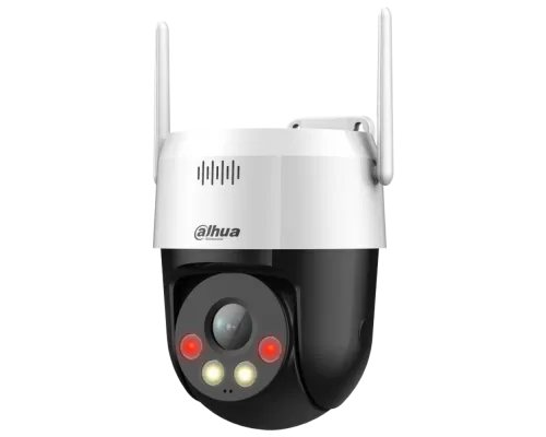 IP відеокамера Dahua DH-P5AE-PV 5МП (4мм) WiFi IP відеокамера Dahua DH-P5AE-PV 5МП (4мм) WiFi