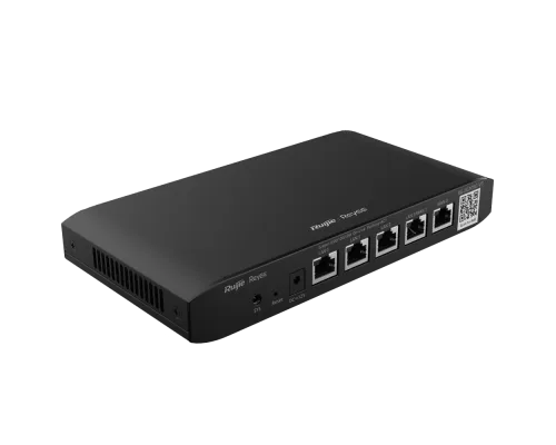 Маршрутизатор Ruijie Reyee RG-EG105G-V3