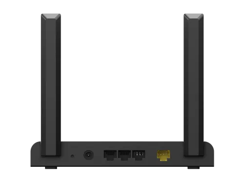 Wi-Fi роутер Ruijie Reyee RG-EW300N Wi-Fi 4