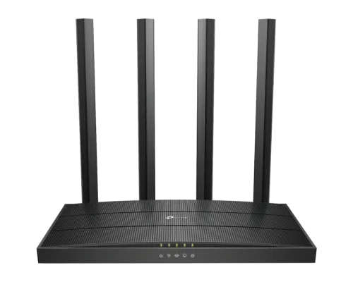 Wi-Fi роутер TP-LINK ARCHER A6