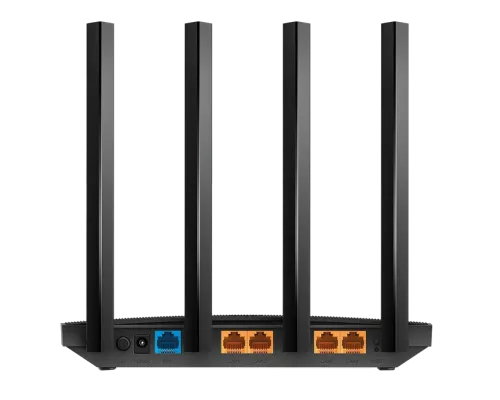 Wi-Fi роутер TP-LINK ARCHER A6