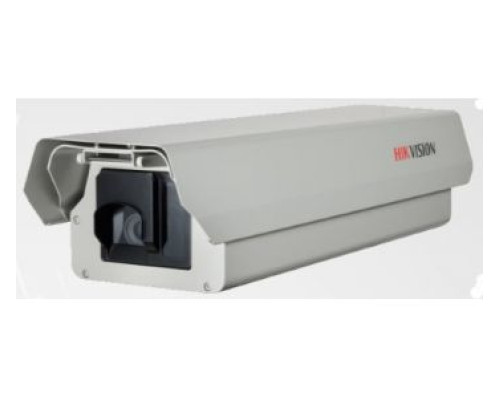 Трафік камера Hikvision VCU-A014-ITIR 7МП