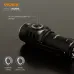 Портативный светодиодный фонарик VIDEX VLF-A055 600Lm 5700K