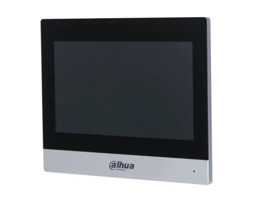 Видеодомофон Dahua DHI-VTH8621KMS-WP 7" дюймов Wi-Fi