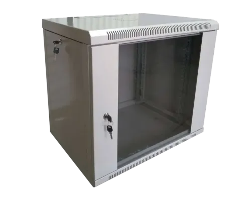 Шкаф коммутационный настенный разборной Hypernet WMNC-35-9U-FLAT 9U 600x350 Шкаф коммутационный настенный разборной Hypernet WMNC-35-9U-FLAT 9U 600x350