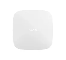 Ретранслятор сигналу Ajax ReX 2 (8EU) white