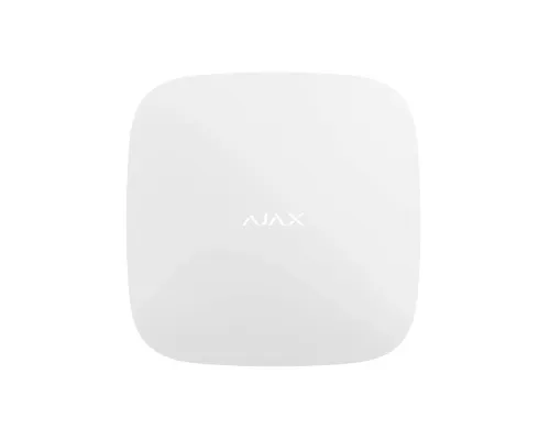 Ретранслятор сигнала Ajax ReX 2 (8EU) white