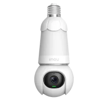 IP видеокамера Imou Bulb Cam (IPC-S6DP-5M0WEB-E27) (2.8мм) 5МП Wi-Fi