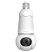 IP видеокамера Imou Bulb Cam (IPC-S6DP-5M0WEB-E27) (2.8мм) 5МП Wi-Fi