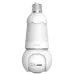IP видеокамера Imou Bulb Cam (IPC-S6DP-5M0WEB-E27) (2.8мм) 5МП Wi-Fi