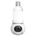 IP видеокамера Imou Bulb Cam (IPC-S6DP-5M0WEB-E27) (2.8мм) 5МП Wi-Fi