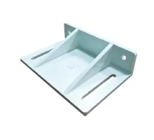 (пластик) Кронштейн для ЕСМК-7ЕП