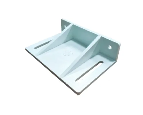 (пластик) Кронштейн для ЕСМК-7ЕП