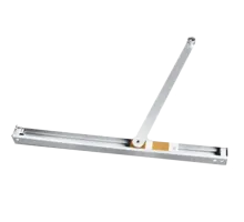 Шина GEZE для доводчиков TS 3000 и TS 5000, RAL 9016