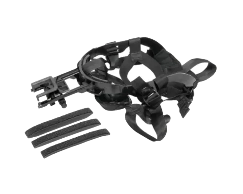 Оголовье PVS14/PVS7 Head Mount Assembly with S/M/L brow pads Оголовье PVS14/PVS7 Head Mount Assembly with S/M/L brow pads