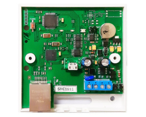 Лифтовой контроллер U-Prox IC E