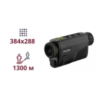 Тепловизионный монокуляр Pixfra (Dahua) PFI-A425 (25mm)