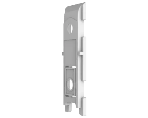 Крепежная панель Smartbracket Ajax DoorProtect белая