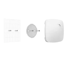 Крепежная панель Smartbracket Ajax FireProtect white