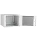 Шкаф телекоммуникационный IPCOM СН-9U-060х045-ДC-7035