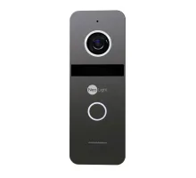 Вызывная панель NeoLight SOLO IPW Graphite