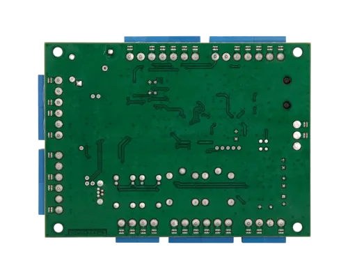 Контроллер для двух дверей U-Prox IP400H IP универсальный