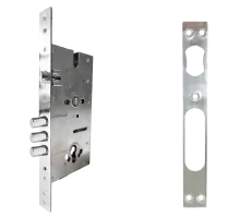 Врезная часть SEVEN LOCK 6085
