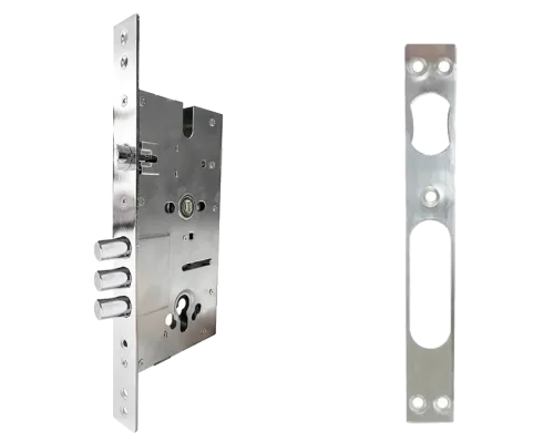 Врезная часть SEVEN LOCK 6085