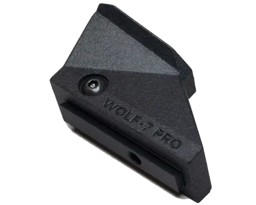 Адаптер AGM NWP-2 Wolf 7 Pro на dovetail