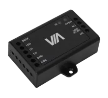 Контроллер для одной двери Via Security VC-01P