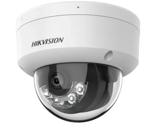 IP видеокамера Hikvision DS-2CD1123G2-LIUF 2МП (4мм) с микрофоном