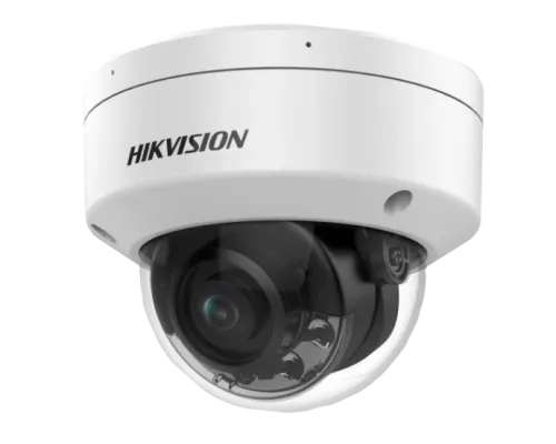 IP видеокамера Hikvision DS-2CD2147G2H-LISU 4МП (2.8мм)(eF)