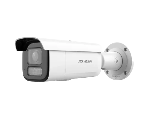 IP видеокамера Hikvision DS-2CD2683G2-LIZS2U 8МП (2.8-12мм) с микрофоном