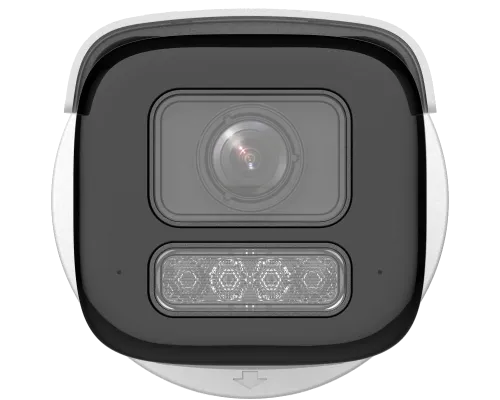 IP видеокамера Hikvision DS-2CD2683G2-LIZS2U 8МП (2.8-12мм) с микрофоном