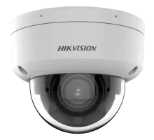 IP видеокамера Hikvision DS-2CD2743G2-LIZS2U 4МП (2.8-12мм) с микрофоном