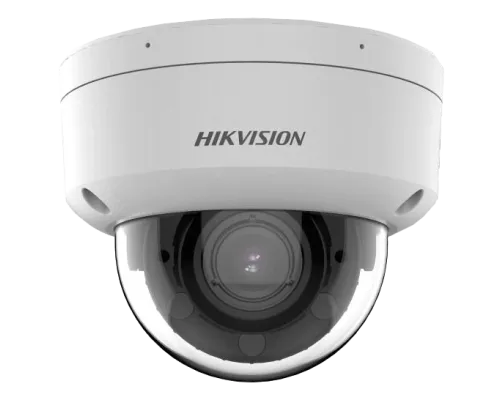 IP видеокамера Hikvision DS-2CD2743G2-LIZS2U 4МП (2.8-12мм) с микрофоном