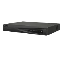 Видеорегистратор Hikvision DS-7608NI-Q1(D) 8-канальный 4K H.265+