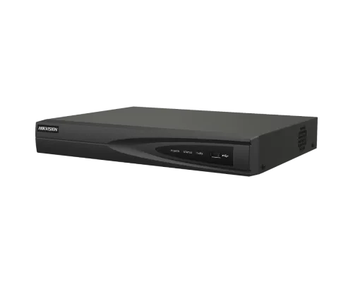 Видеорегистратор Hikvision DS-7608NI-Q1(D) 8-канальный 4K H.265+