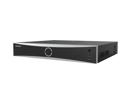 Видеорегистратор Hikvision DS-7732NXI-I4/S(E) 32-канальный AcuSense Видеорегистратор Hikvision DS-7732NXI-I4/S(E) 32-канальный AcuSense
