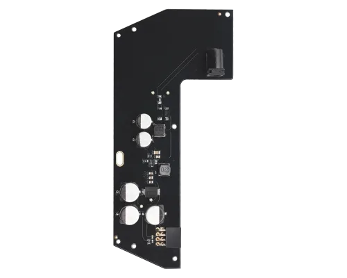 Плата блока питания Ajax 220V PSU for Hub/Hub Plus/ReX (HUB.001.PWB.001v1)