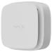 Бездротовий пожежний сповіщувач температури та чадного газу Ajax FireProtect 2 RB (Heat/CO) (8EU) ASP white