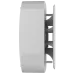 Бездротовий пожежний сповіщувач температури Ajax FireProtect 2 RB (Heat) (8EU) ASP white