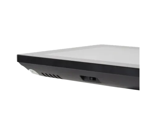 Комплект видеодомофона BCOM BD-770FHD Black Kit