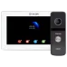 Комплект видеодомофона BCOM BD-770FHD White Kit