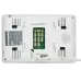 Комплект видеодомофона BCOM BD-770FHD White Kit